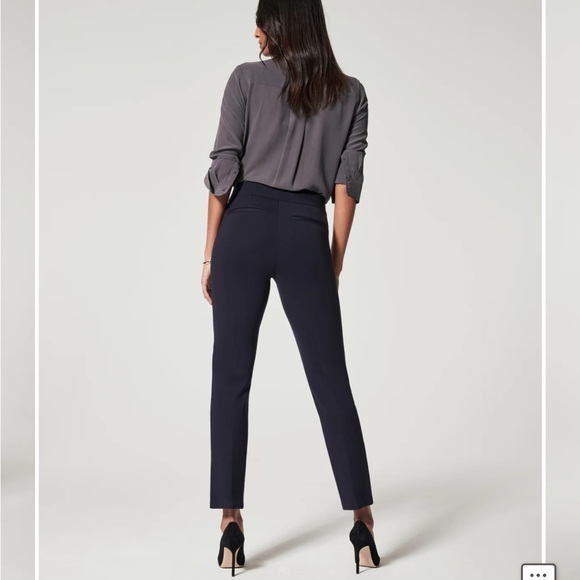 Spanx The Perfect Pant slim straight - Picture 2 of 14